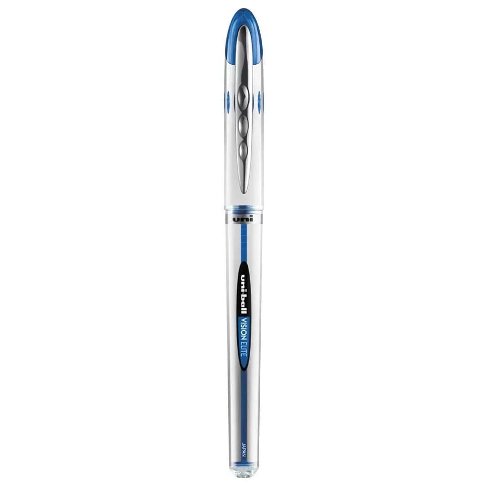 Uni-ball Vision Elite Blue 1 Piece