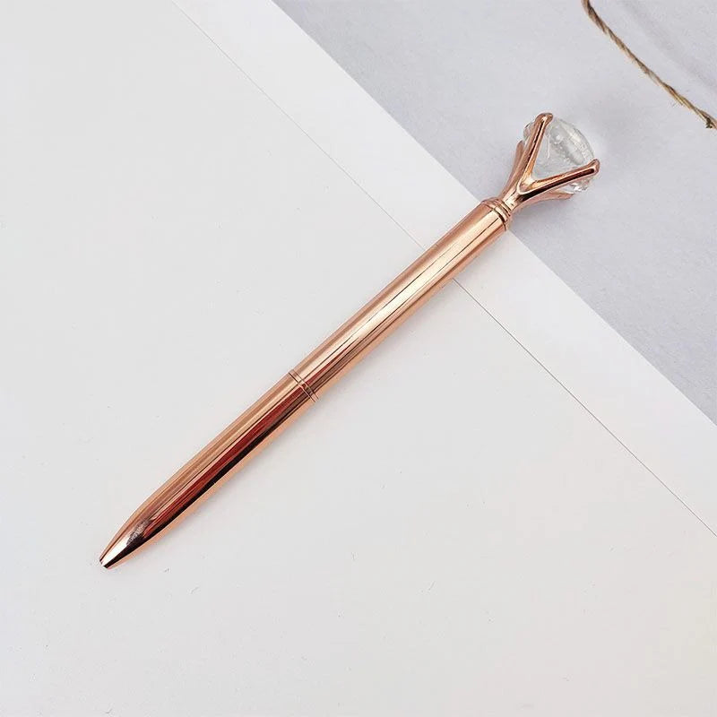 Diamond Ballpoint