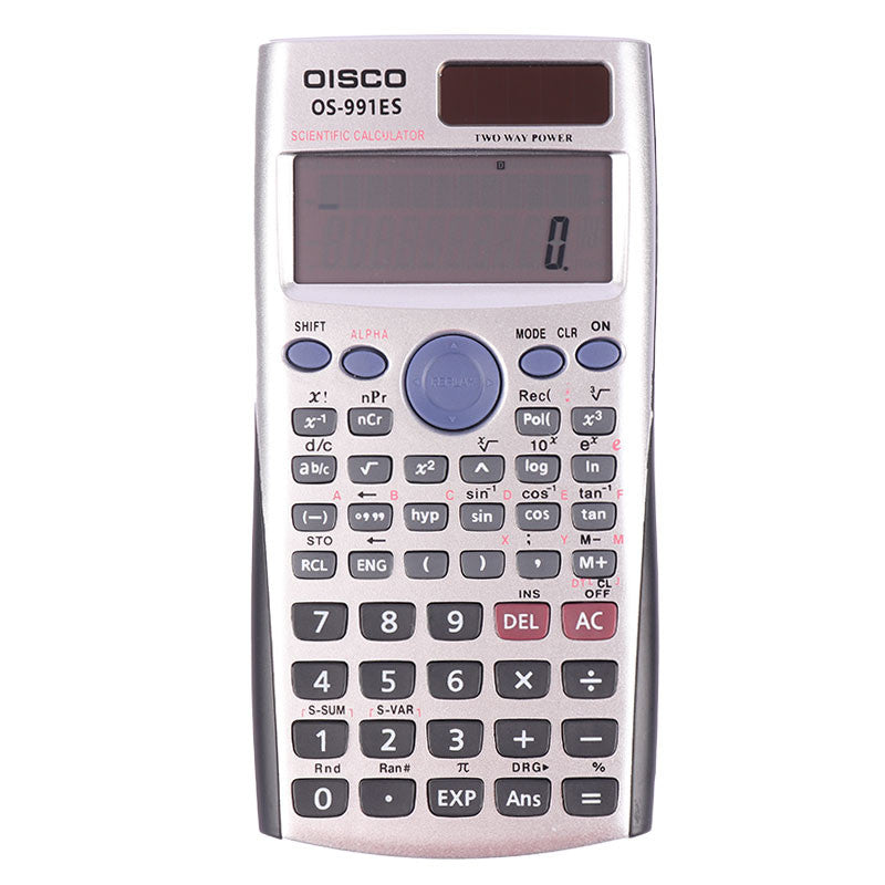 OISCO OS-991 EX
