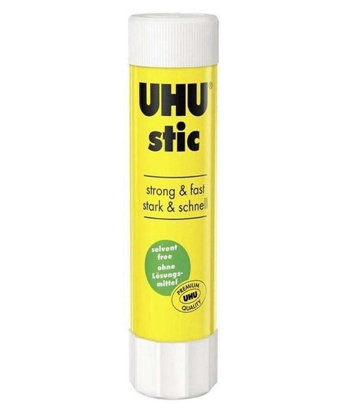UHU Glue Stick 8g