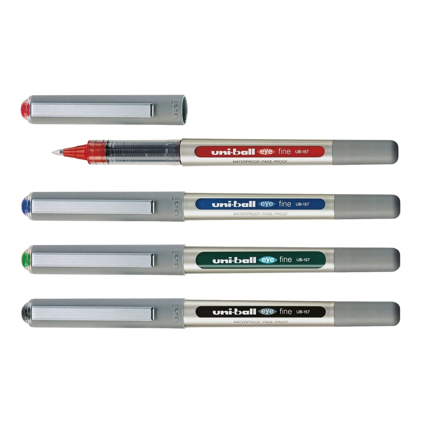 Uniball Eye Fine Gel Pen 1 Piece