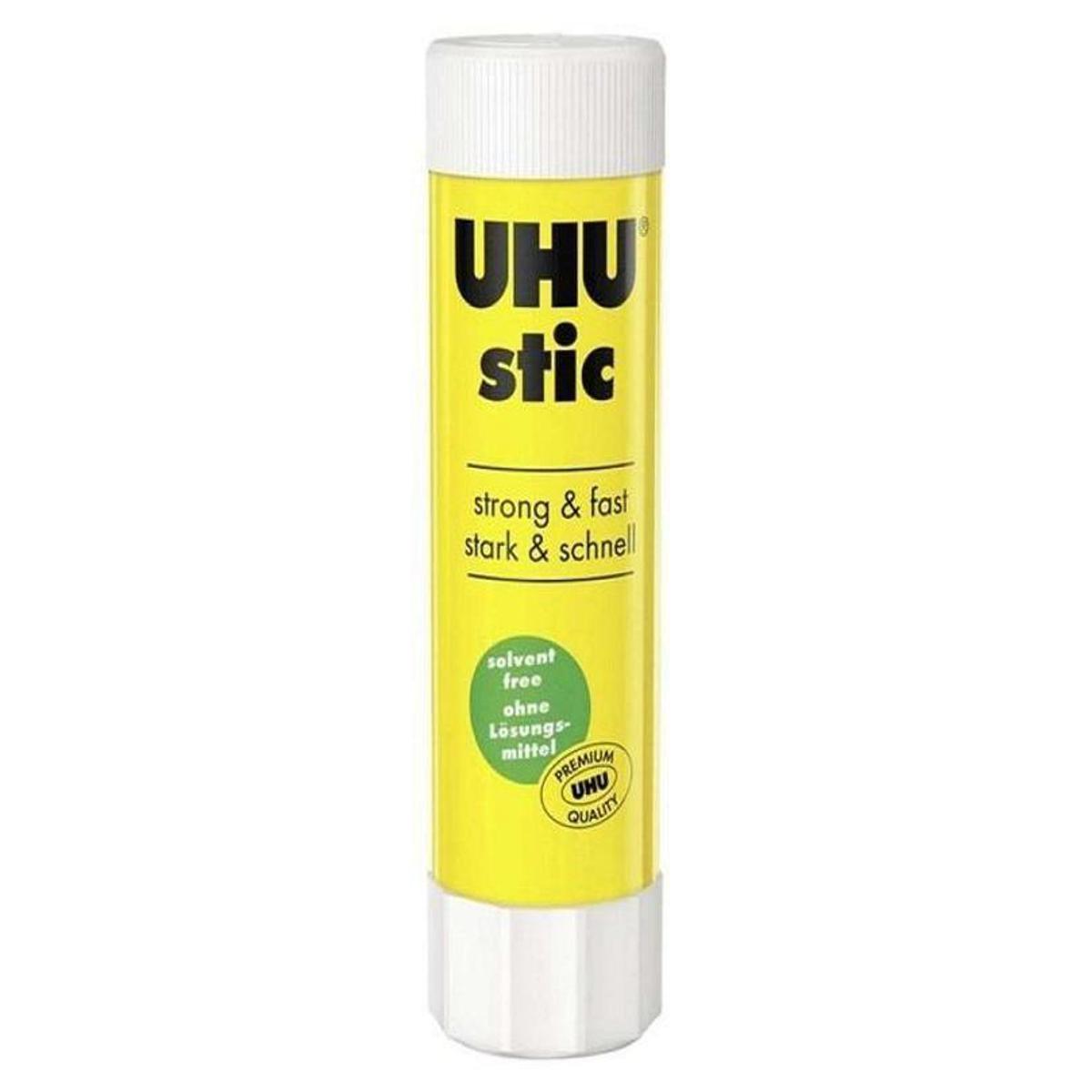UHU Glue Stick 40g