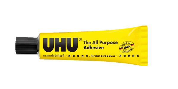 UHU The all Purpose Adhesive 35ml NO.13