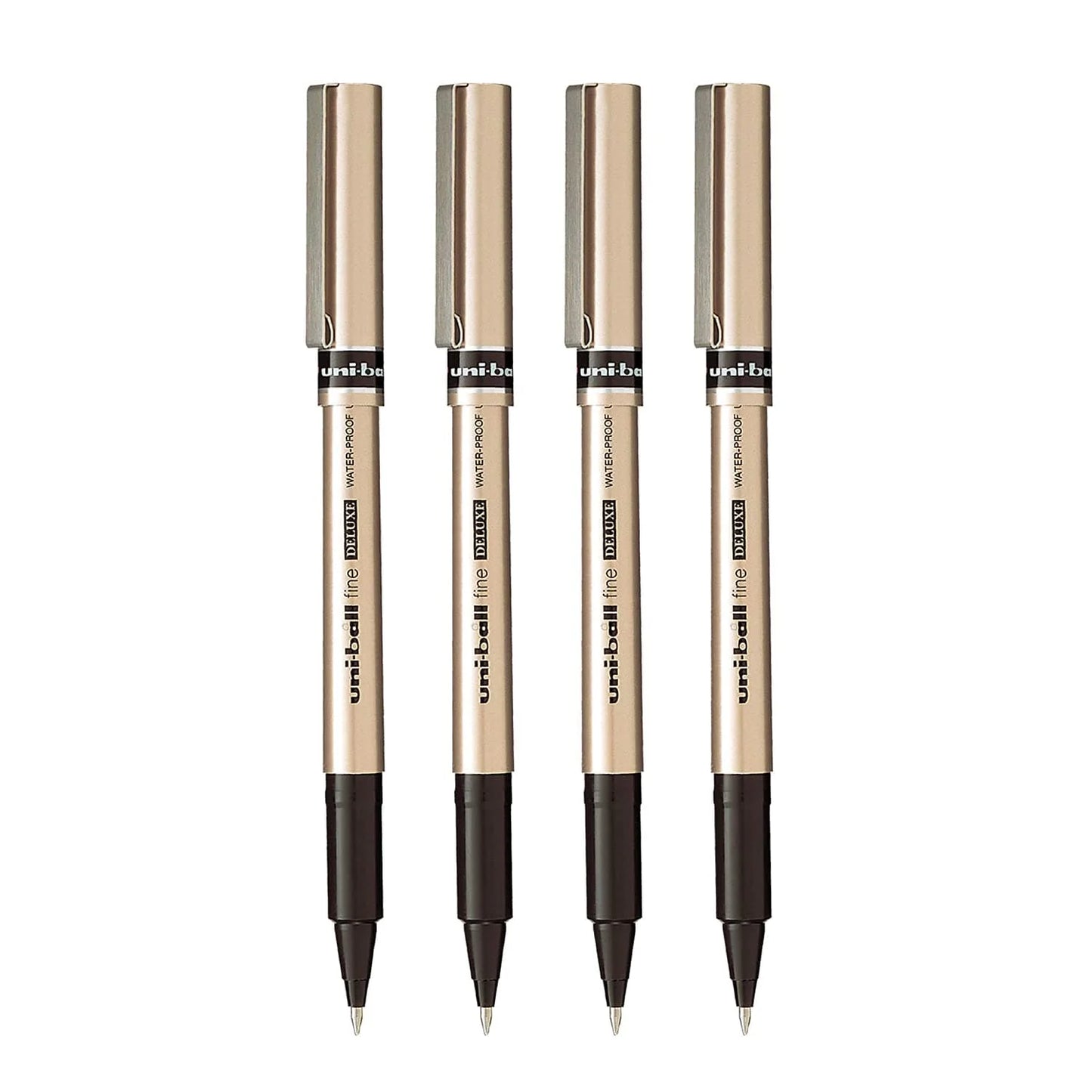 Uniball Delux Gel Pen 1 Piece