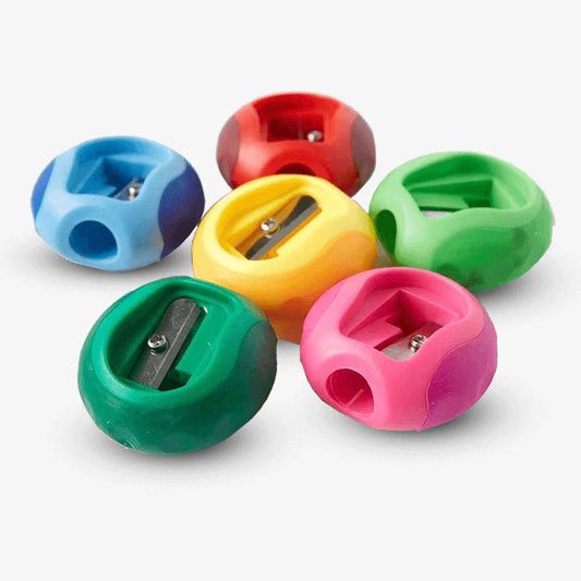 Lyra Single Hole Sharpener Single Piece