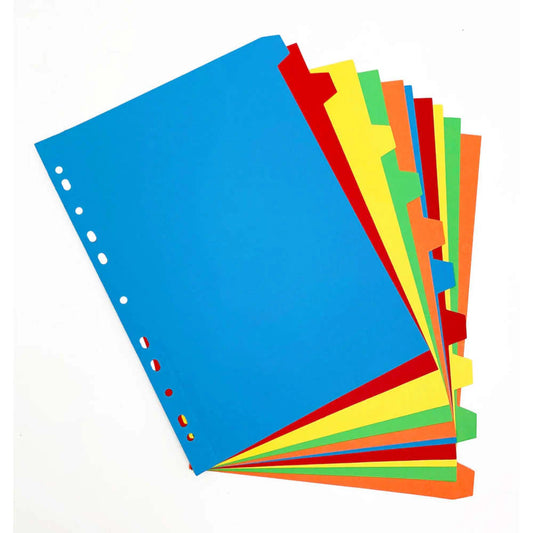 Plastic Separators pack of 10