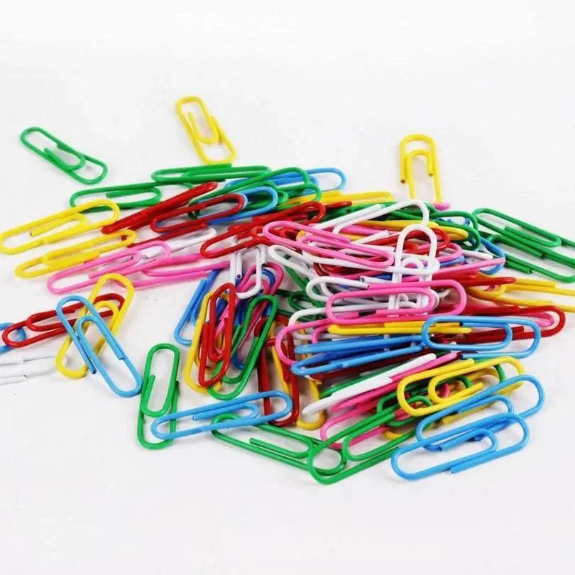 Deli Stationery Set 8500 Single Box - Multi Colors