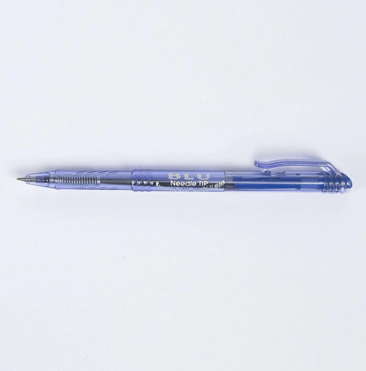 Signature Ball Pen 10 Pcs/Box - Blue