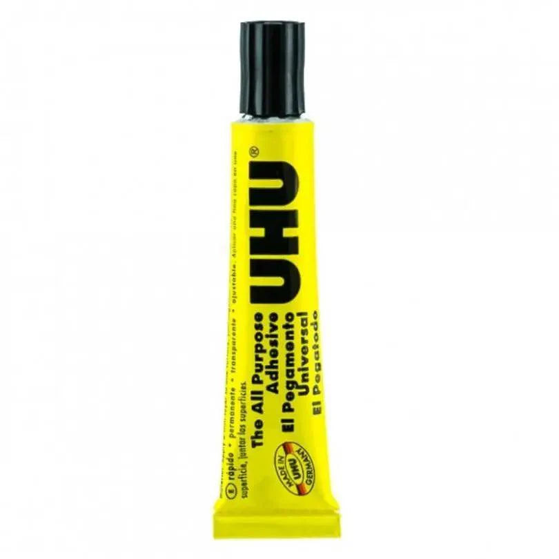 UHU The all Purpose Adhesive 7ml NO.10 1Pcs