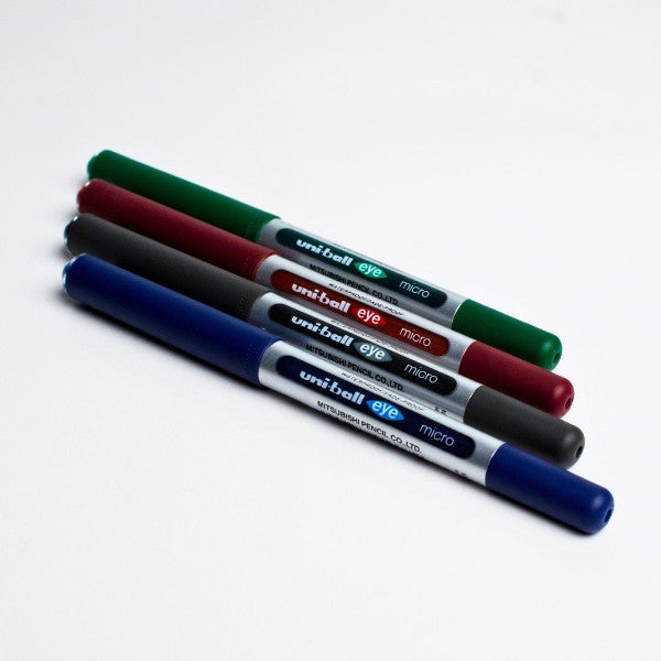 Uniball Eye Micro Gel pen 1 Piece